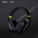 VGN VXE Siren V1 Чорні H0001-2 фото 2