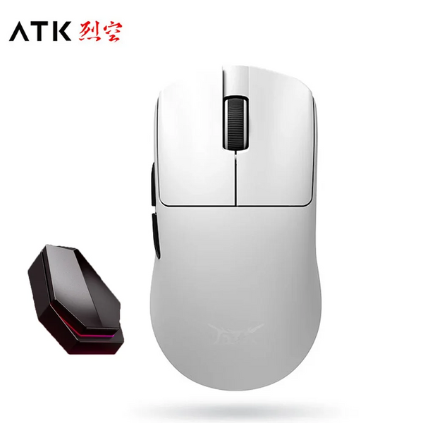 ATK Blazing Sky F1 PRO MAX Біла M00005-01 фото
