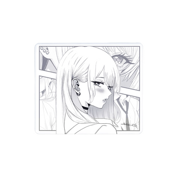 ATK Anime Mouse Pad &ndash; Reverie 490&times;420 ATKRVRE-01 фото