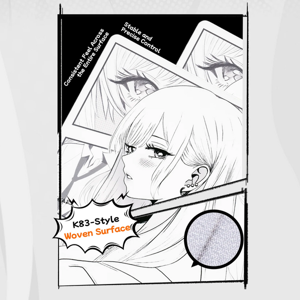 ATK Anime Mouse Pad &ndash; Reverie 490&times;420 ATKRVRE-01 фото