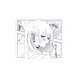 ATK Anime Mouse Pad &ndash; Reverie 490&times;420 ATKRVRE-01 фото 1
