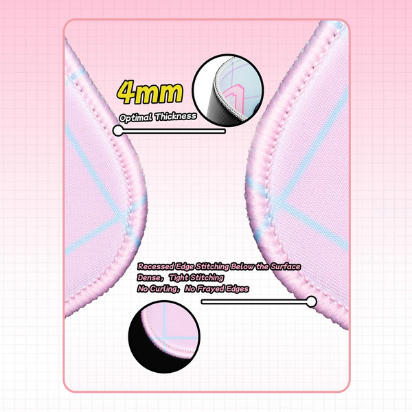 ATK Anime Mouse Pad &ndash; NANA 490&times;420 ATKNANA фото
