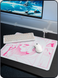 ATK Anime Mouse Pad &ndash; Reverie Pink 490&times;420 ATKRVRE-02 фото 2