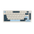 Attack Shark K85 Голубая K0003-02 фото