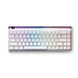 Madlions NANO68 Pro 68% Белая K0005-00 фото 1