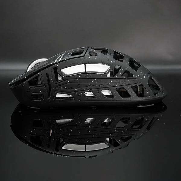 WLmouse Sword X Magnesium Gaming Mouse Чорна WLSW01 фото