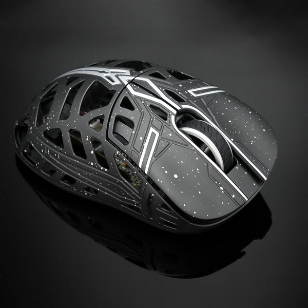 WLmouse Sword X Magnesium Gaming Mouse Чорна WLSW01 фото