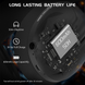 Attack Shark L80 Чорні H0006-02 фото 3