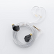 IEM Наушники Moondrop Chu 2 ll 3.5 Чорні H0003-3.5 фото 4