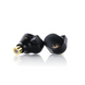 IEM Наушники Moondrop Chu 2 ll 3.5 Чорні H0003-3.5 фото 2