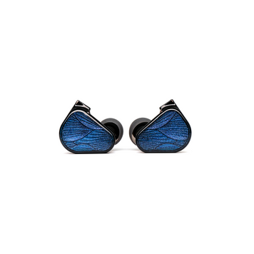 TRUTHEAR x Crinacle Zero : BLUE2 Синие IEM0BLUE2 фото