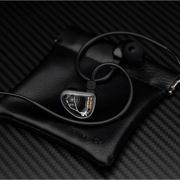 IEM Truthear GATE 3.5 Чорні H0005-02 фото