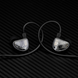 IEM Truthear GATE 3.5 Чорні H0005-02 фото 3
