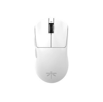 VGN Dragonfly F1 PRO MAX Белая M00001-01 фото