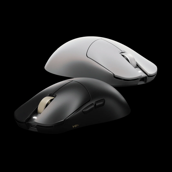 VGN Dragonfly F2 Pro MAX Белая VGNF2PM-01 фото